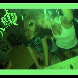 Profile Picture of Mackenzie Hoffman (@mackenziehoffmanyahoocom) on Myspace