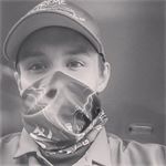 Profile Picture of Robert Jeffrey Ryan Boteler (@theextremerybo) on Instagram
