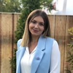 Profile Picture of vk.com/yulia_semenchuck (@yulialalalala) on Instagram