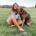 Profile Picture of Trinity JoAnn Schumacher (@TrinSchumacher) on Twitter
