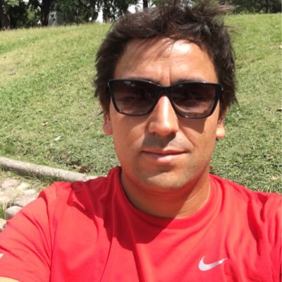 Profile Photo of Dario Delgado (@dariodelgado14) on Twitter