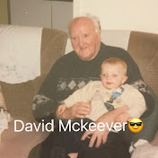 Profile Picture of David Mckeever (@Davidmckeever7) on Youtube