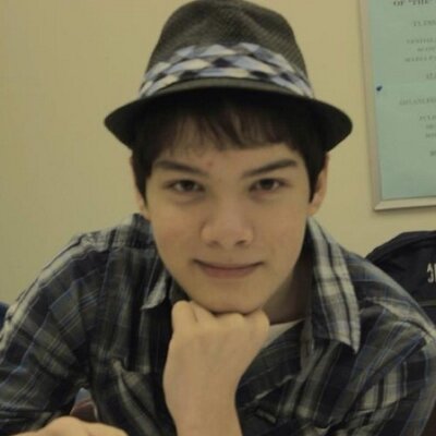 Profile Picture of Kevin Ayotte (@Darkprism72) on Twitter