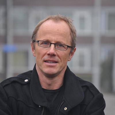 Profile Picture of Mark Van Leeuwen (@MarkvanLeeuwen1) on Twitter