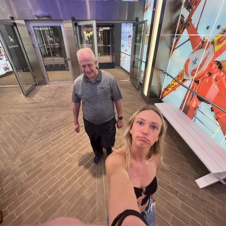 Profile Picture of Hailey (@haileywernerr) on Tiktok