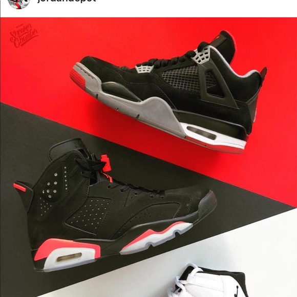 Profile Picture of Joey Parrish (@pushparrish) on Poshmark