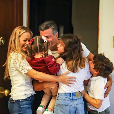 Profile Picture of Lilian Tintori (@liliantintori) on Twitter