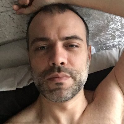 Profile Picture of Sam Brandon (@JustTheTrick_tm) on Twitter