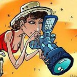 Profile Picture of Kseniya Getman (@e_rigby_ru) on Instagram