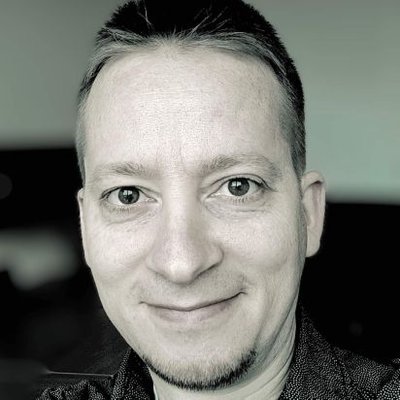 Profile Picture of David Weimer - Smedo (@weimerd) on Twitter