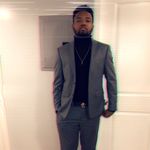 Profile Picture of #bensley david desulme. (@sleybendesulme) on Instagram