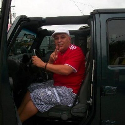 Profile Picture of VICTOR MANUEL ALBINO (@tigere30) on Twitter