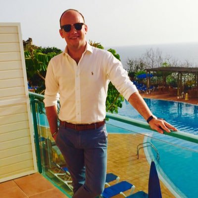 Profile Picture of James Greenham (@GreenhamJames) on Twitter