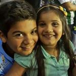 Profile Picture of Cecilia Salazar Chavez (@rucech) on Instagram