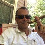 Profile Picture of Adam Sturtevant (@adam.sturtevant) on Instagram