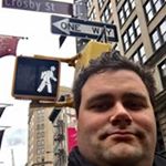 Profile Picture of Robert Crosby (@robmcrosby) on Instagram