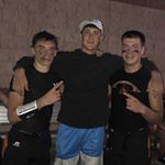 Profile Picture of Thomas Byrnes (@32_tbone) on Instagram