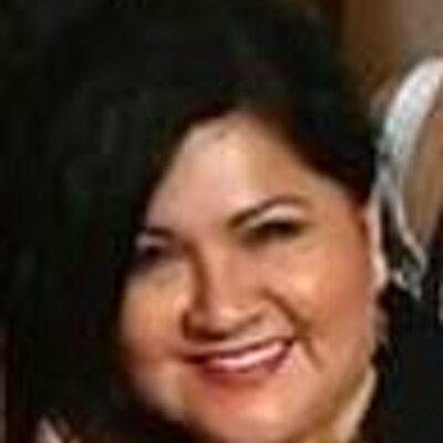 Profile Picture of Maria Curly Alvarado (@mcalvarado) on Twitter