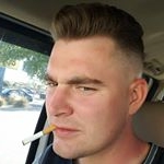 Profile Picture of Thomas Spell (@spelloniouz) on Instagram