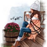Profile Picture of Marilyn Neri Cercado Kumar (@marilyncercado) on Instagram