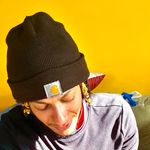 Profile Picture of andrew_wolanin (@andrew_wolanin) on Instagram