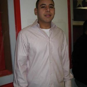 Mark Nunez - Myspace Profile Picture of Mark Nunez (@bigpoppadaddy) on Myspace