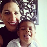 Profile Picture of Misha Mitchell (@misha-mitchell) on Quora