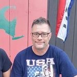 Profile Picture of Paul McKinney (@mpgrunt) on Instagram