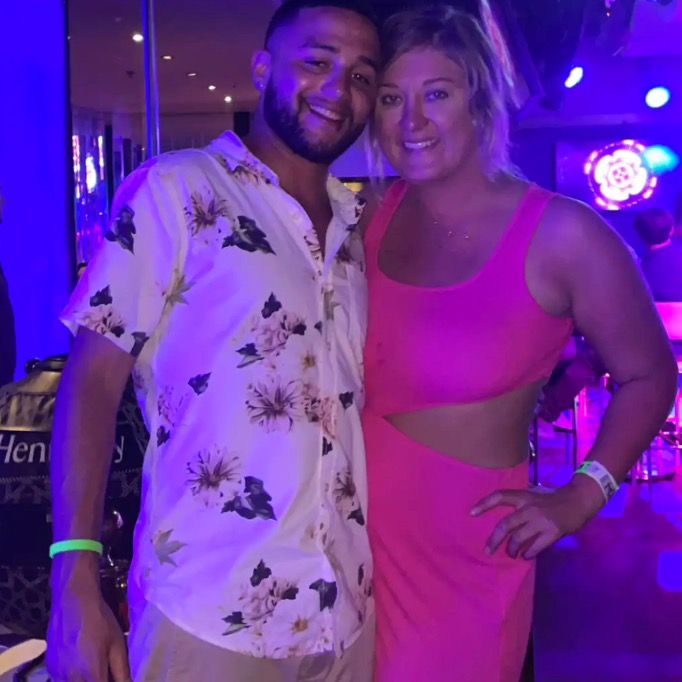 Profile Picture of Haley Nolan (@@haleydnolan) on Tiktok