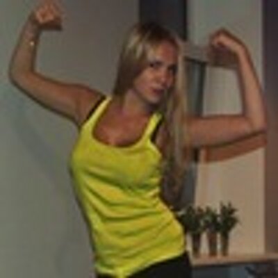 Profile Picture of Violet Tyler (@sara_violet) on Twitter