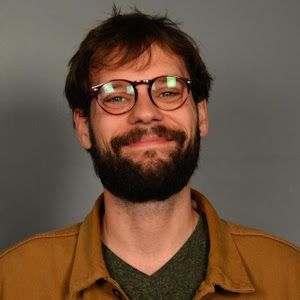 Profile Picture of Jason (@jasonroe6) on Tiktok