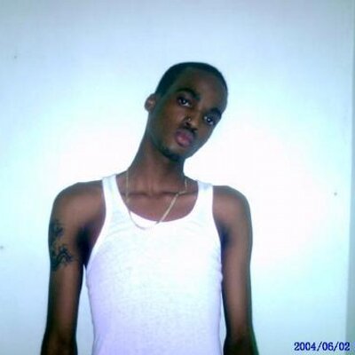Profile Picture of Brian Ricketts (@GangstaThugz) on Twitter