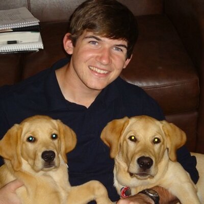 Profile Picture of Scott Hendrickson (@SHendrickson91) on Twitter