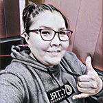 Profile Picture of Cassandra Dodson (@casraed85bjj) on Instagram
