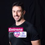 Profile Picture of Alejandro Rodríguez (@alejandrodriguz) on Instagram