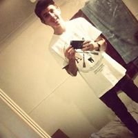 Profile Picture of James Snipe (@snipeyboii) on Twitter