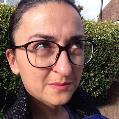 Profile Picture of Laure Thomas (@LoulouCmoi) on Twitter