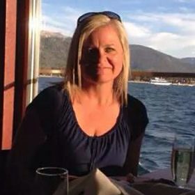 Profile Picture of Christa Ragle (@cragle8669) on Pinterest