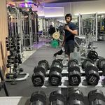 Profile Picture of David Stevens (@davidstevens__) on Instagram