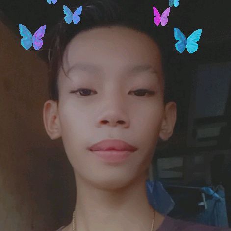 Profile Picture of MäRk Jêmërzon Gönzâg (@markjemerson) on Tiktok