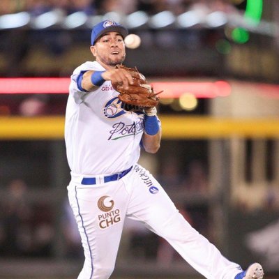Profile Picture of Agustin Murillo (@AgustinMurillo1) on Twitter
