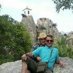 Profile Picture of Daniel Rutherford (@daniel.rutherford) on Instagram