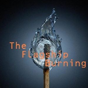 Profile Picture of The Flagship, Burning (@andrewhargadonstheflagshi) on Myspace