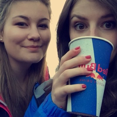 Catherine Edgar - Twitter Profile Picture of Catherine Edgar (@KitCat_16) on Twitter