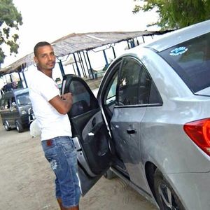 Profile Picture of Mohamed Ibrahem (@mohamedibrahm) on Myspace