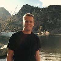 Profile Picture of Scott Kennelly (@smkplay) on Pinterest