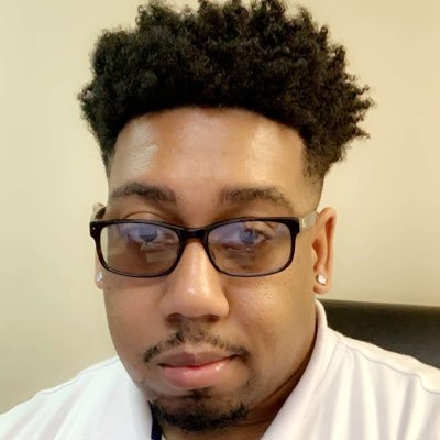 Profile Picture of Jerald Johnson (@Prominent__J) on Twitter