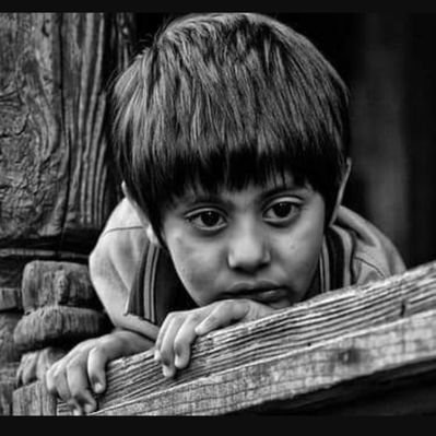 Profile Picture of Sachin Chaudhary (@calmSachin) on Twitter