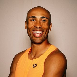 Profile Picture of Damian Warner (@damian.warner) on Instagram