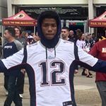 Profile Picture of Malcolm Williams (@malwill08) on Instagram